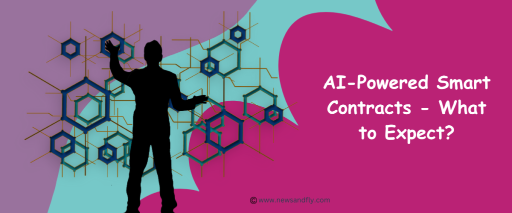 AI-powered smart contracts